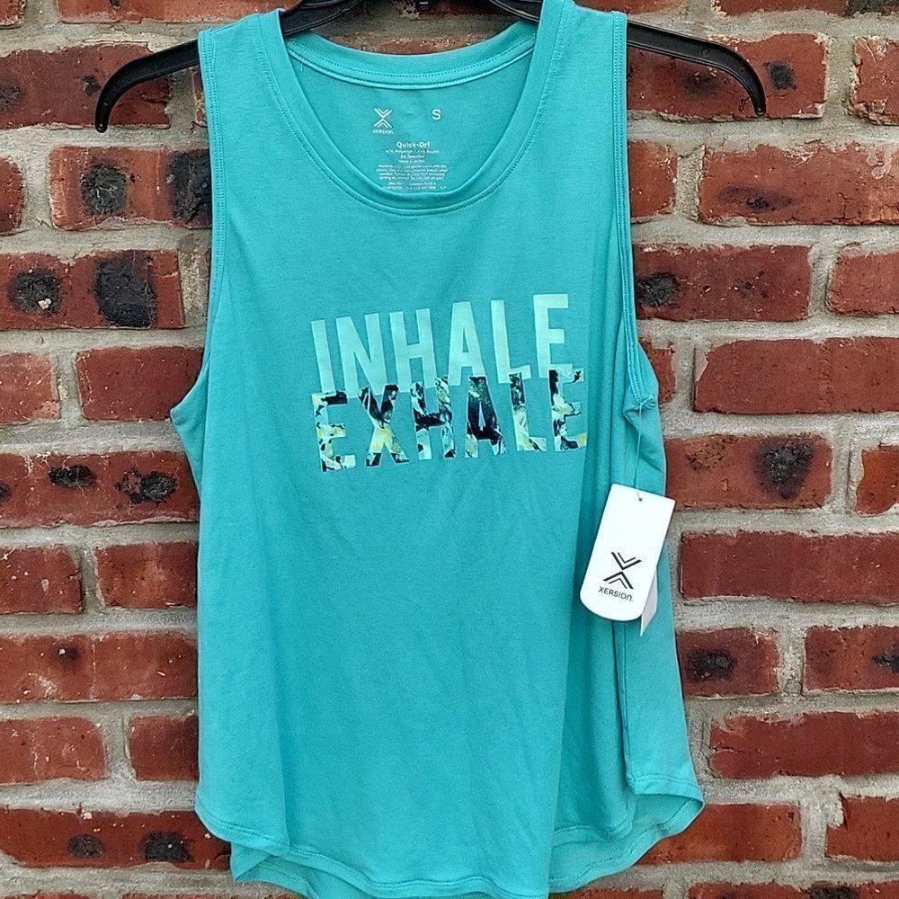 Work out tank - Picture 3 of 6
